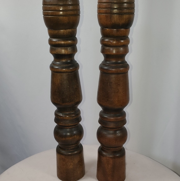 VINTAGE GAIL CRAFT salt/pep grinder - Picture 5 of 16